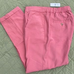 Loft pants